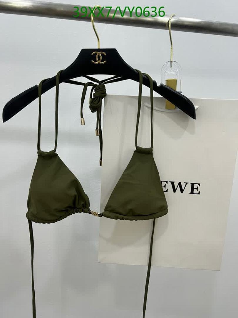 Loewe-Swimsuit Code: VY0636 $: 39USD