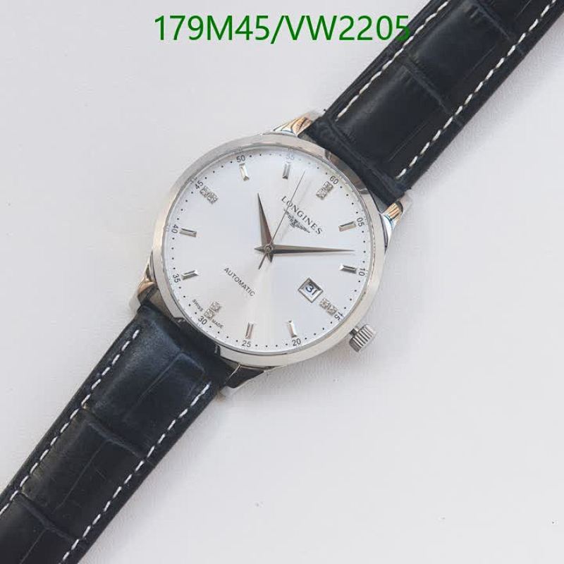 Longines-Watch-4A Quality Code: VW2205 $: 179USD