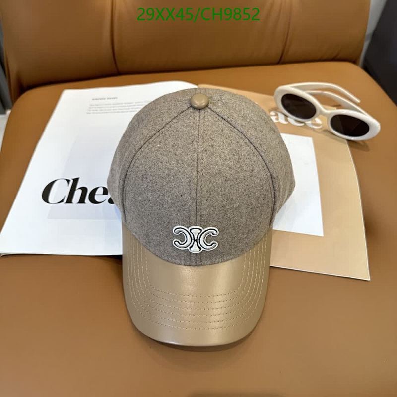 Celine-Cap(Hat) Code: CH9852 $: 29USD