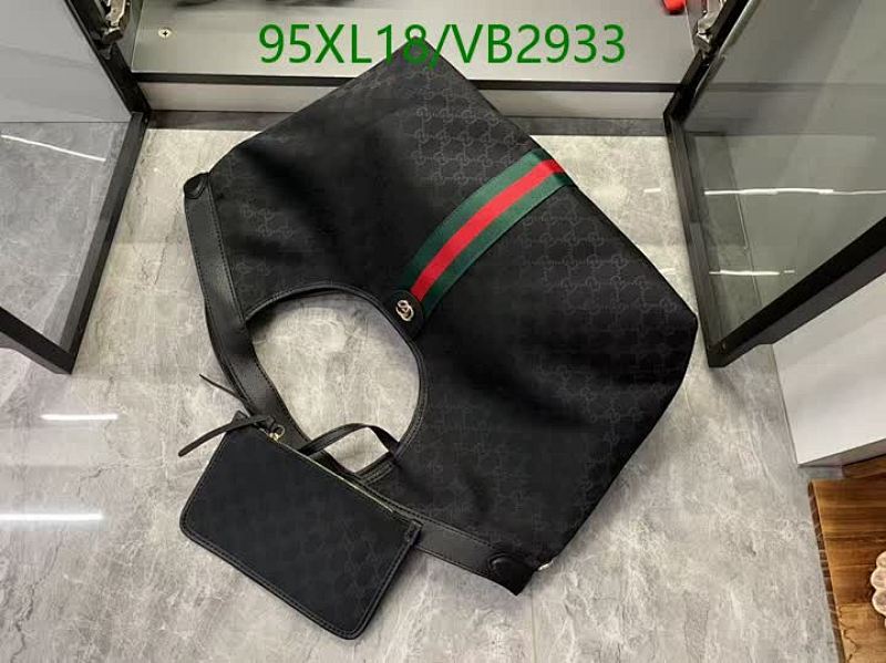 Gucci-Bag-4A Quality Code: VB2933 $: 95USD