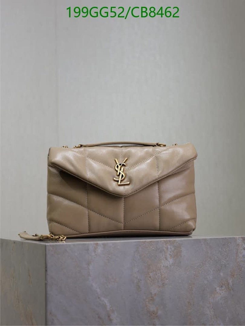 YSL-Bag-Mirror Quality Code: CB8462 $: 199USD