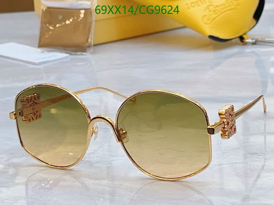 Loewe-Glasses Code: CG9624 $: 69USD-Yupoo.ru - Copybrand.Team photo album Loewe-Glasses Code: CG9624 $: 69USD