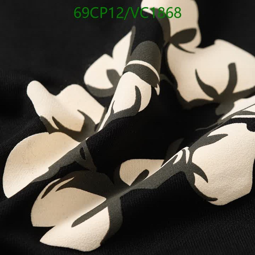 DENIM TEARS-Clothing Code: VC1868 $: 69USD