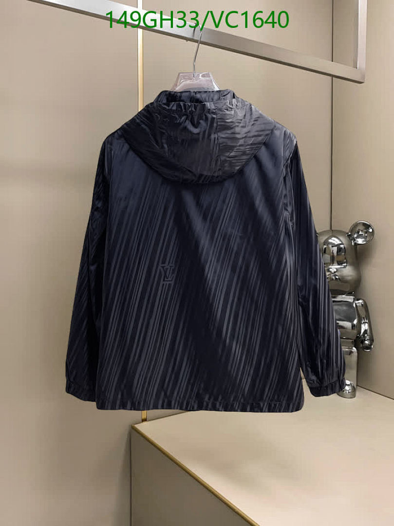 LV-Clothing Code: VC1640 $: 149USD