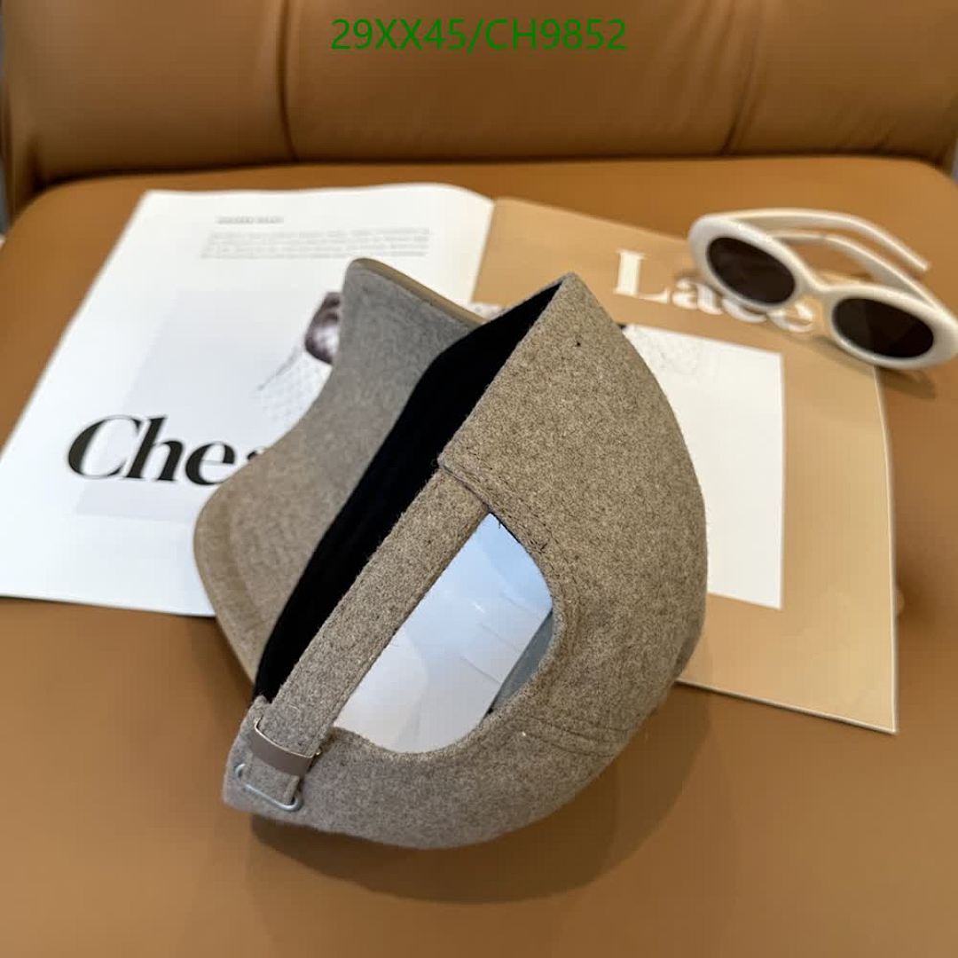 Celine-Cap(Hat) Code: CH9852 $: 29USD