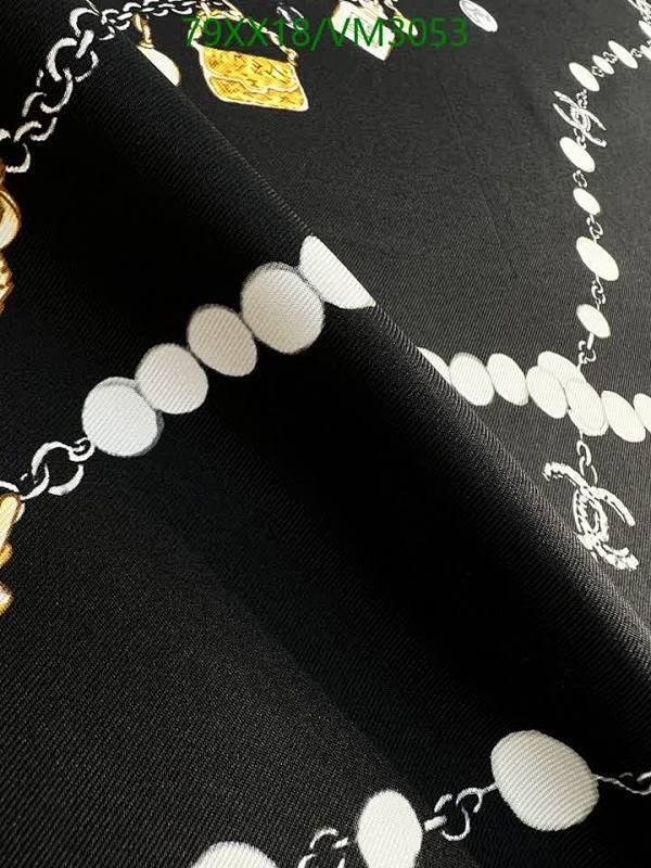 Chanel-Scarf Code: VM3053 $: 79USD