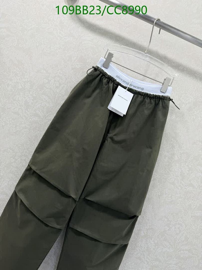 Alexander Wang-Clothing Code: CC8990 $: 109USD-Yupoo.ru - Copybrand.Team photo album Alexander Wang-Clothing Code: CC8990 $: 109USD