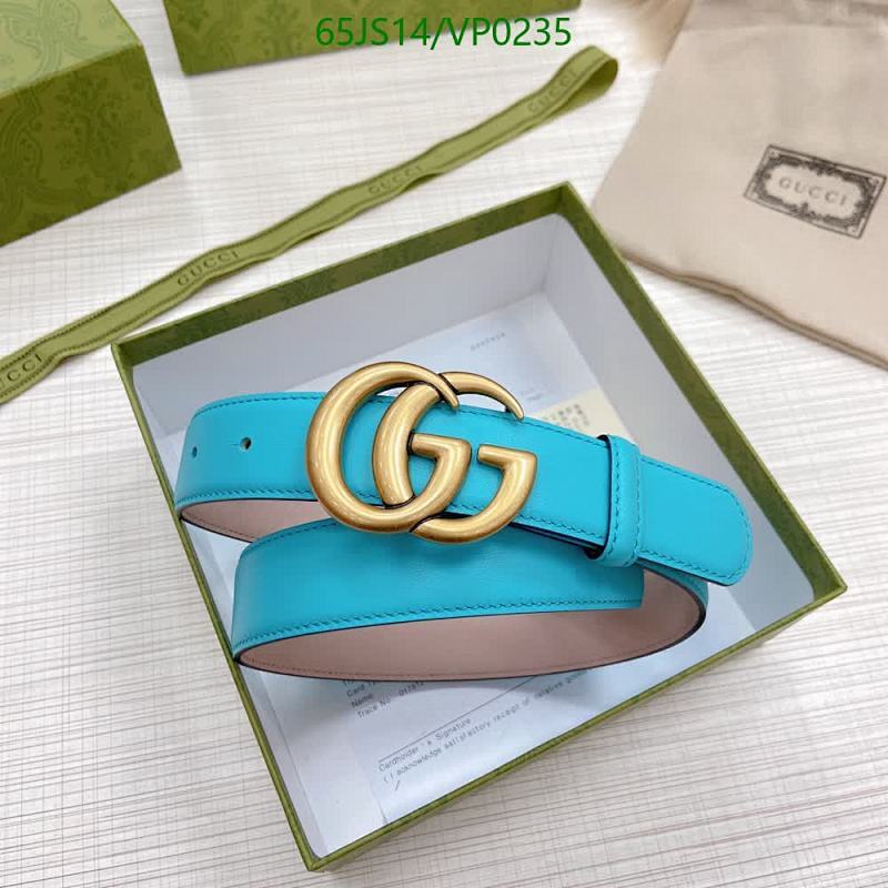 Gucci-Belts Code: VP0235 $: 65USD