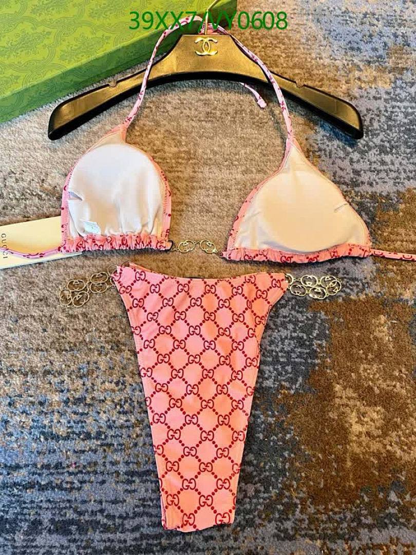 GUCCI-Swimsuit Code: VY0608 $: 39USD