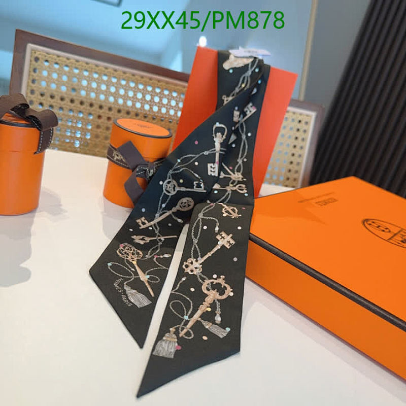 Hermes-Scarf Code: PM878 $: 29USD