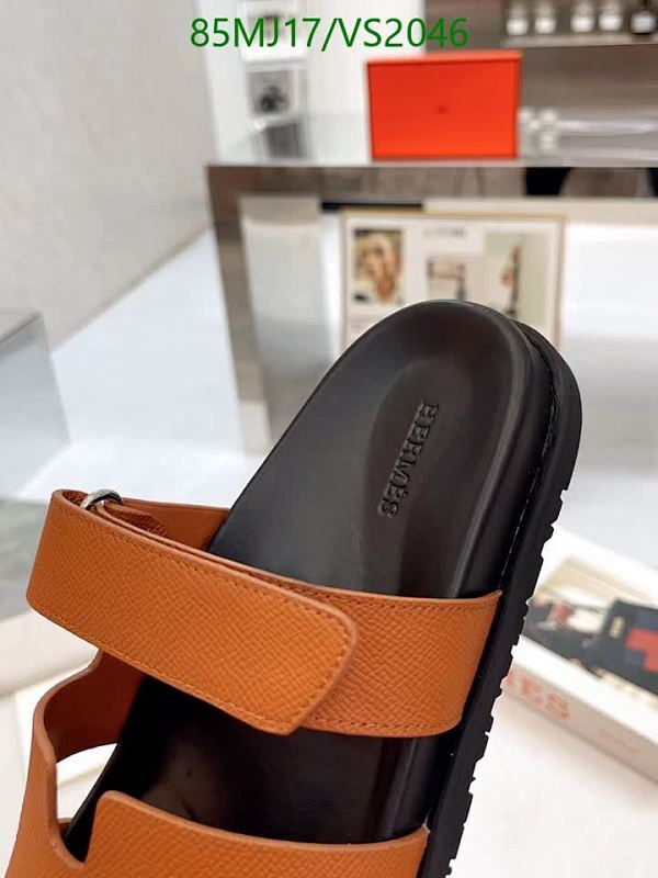 Hermes-Men shoes Code: VS2046 $: 85USD