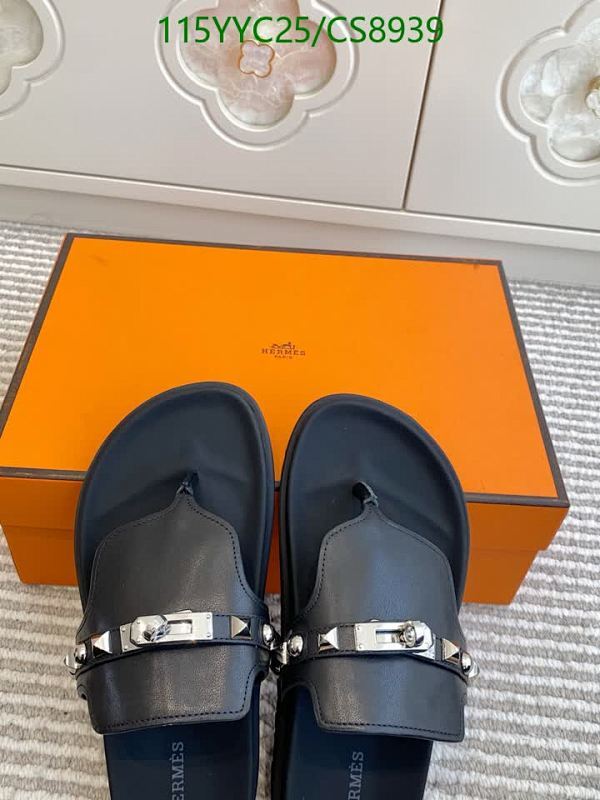 Hermes-Men shoes Code: CS8939 $: 115USD