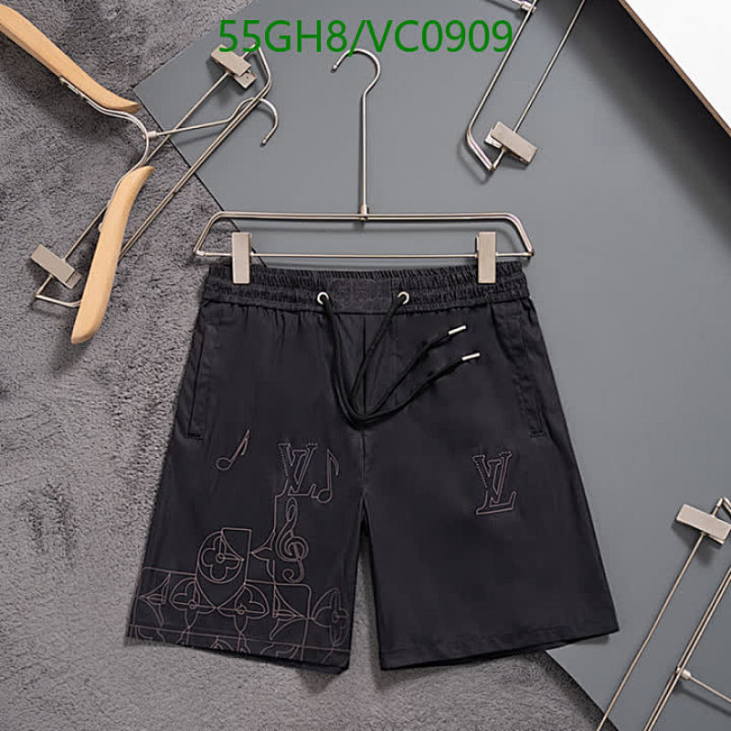 LV-Beach Shorts Code: VC0909 $: 55USD