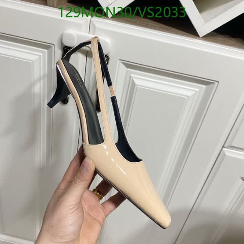 Gucci-Women Shoes Code: VS2033 $: 129USD