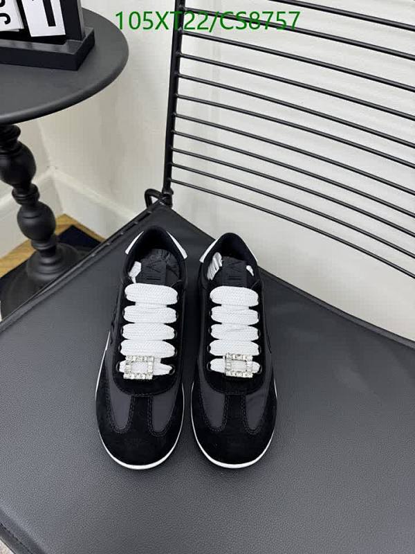 Roger Vivier-Women Shoes Code: CS8757 $: 105USD