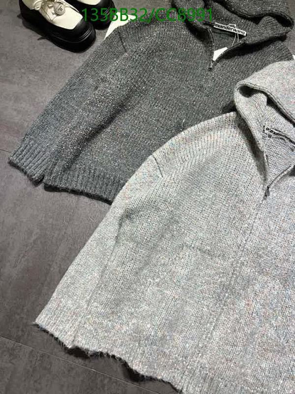 Alexander Wang-Clothing Code: CC8991 $: 135USD