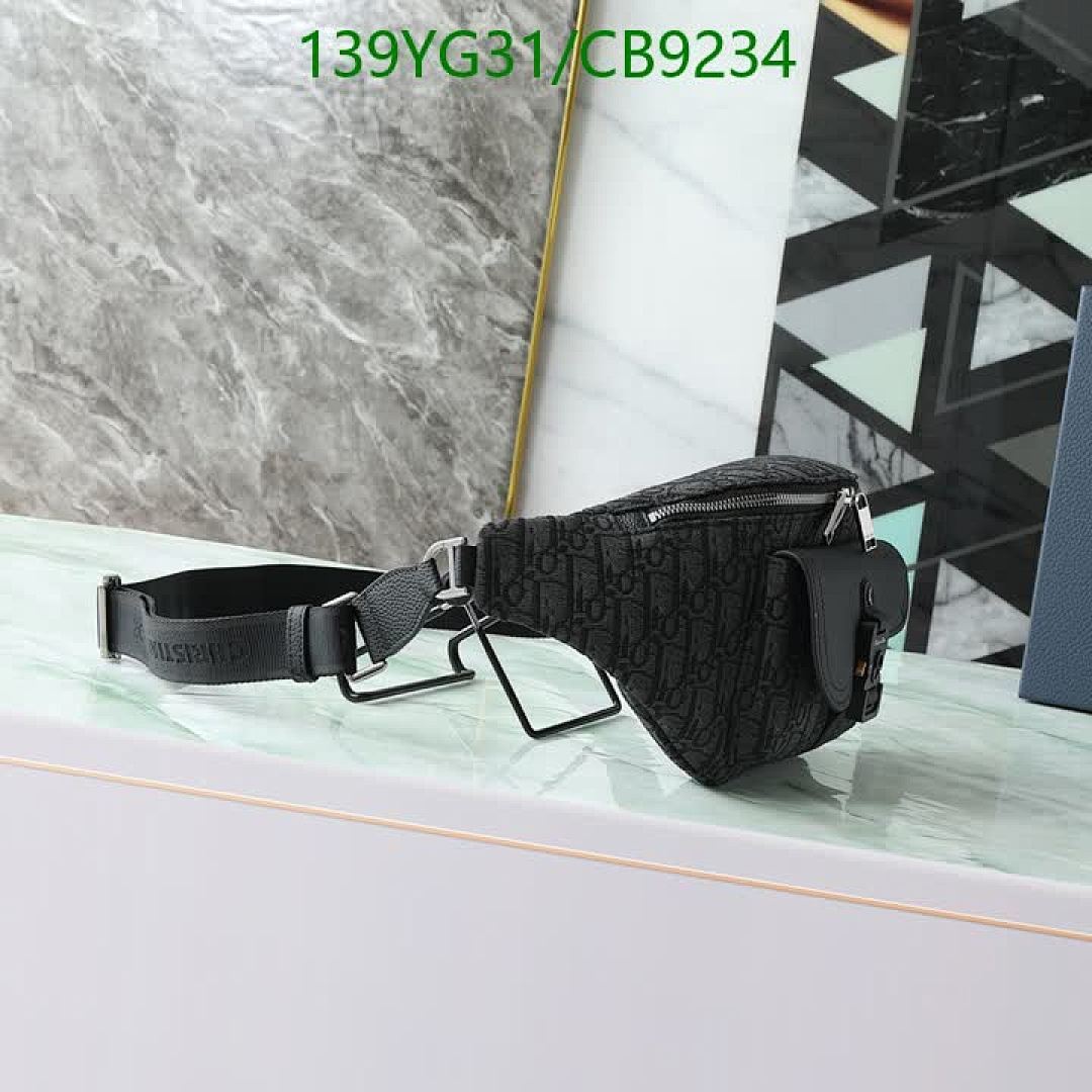 Dior-Bag-Mirror Quality Code: CB9234 $: 139USD