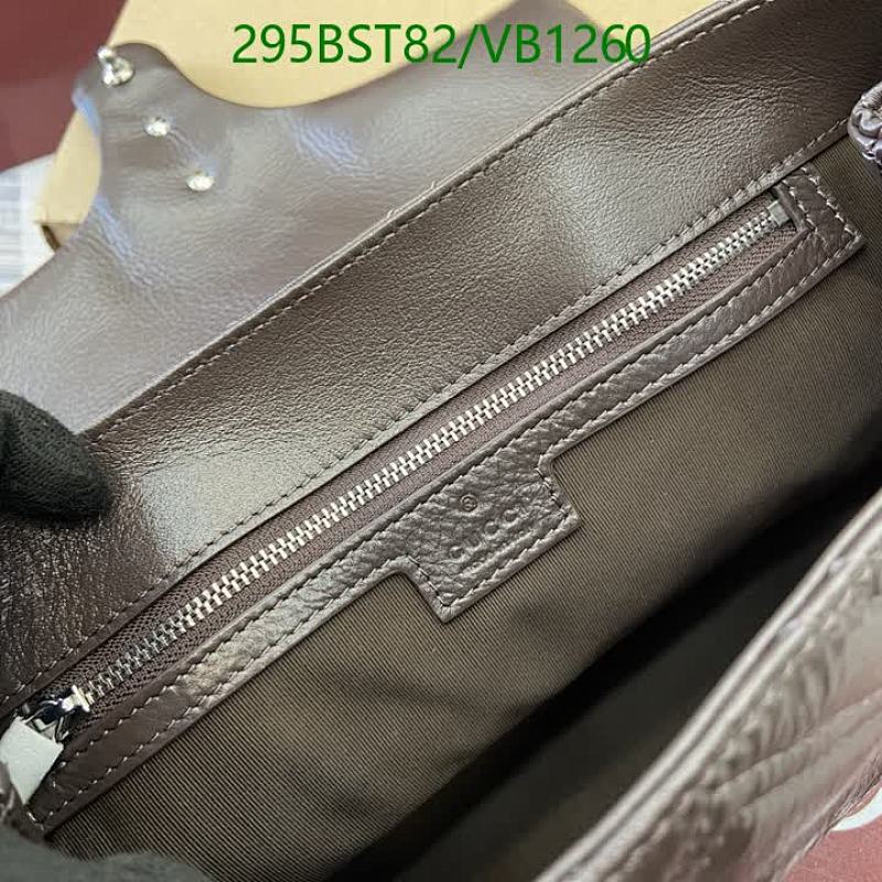 Gucci-Bag-Mirror Quality Code: VB1260 $: 295USD