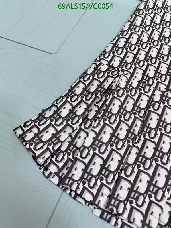 Dior-Kids clothing Code: VC0054 $: 69USD