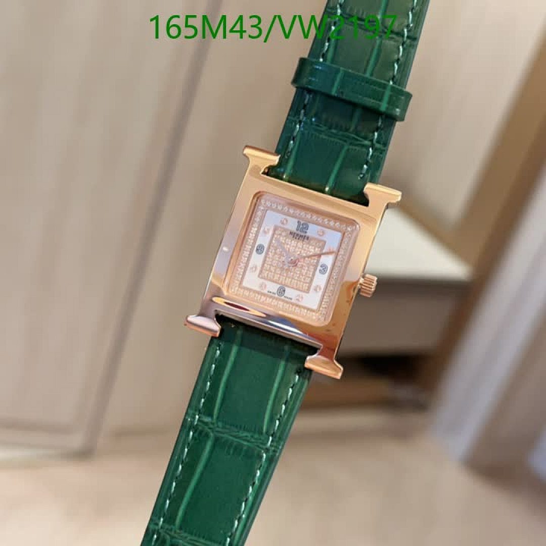 Hermes-Watch(4A) Code: VW2197 $: 165USD