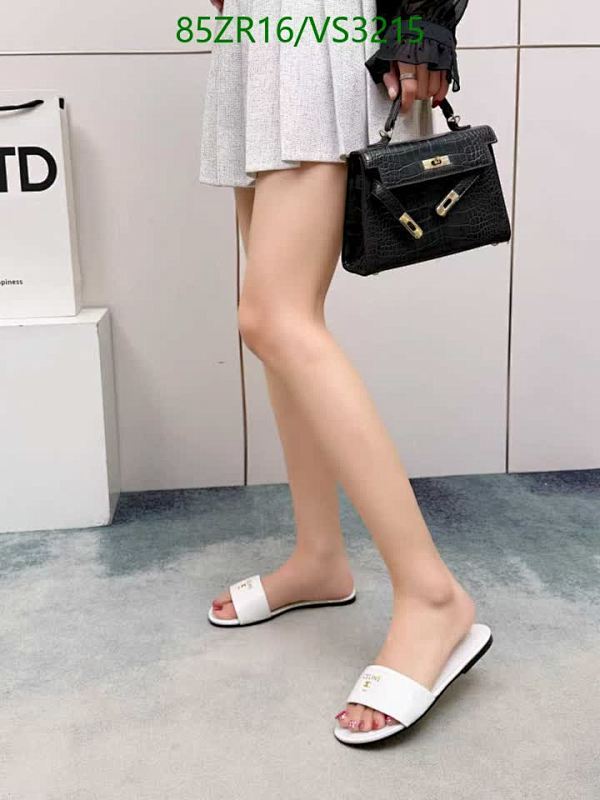 Celine-Women Shoes Code: VS3215 $: 85USD