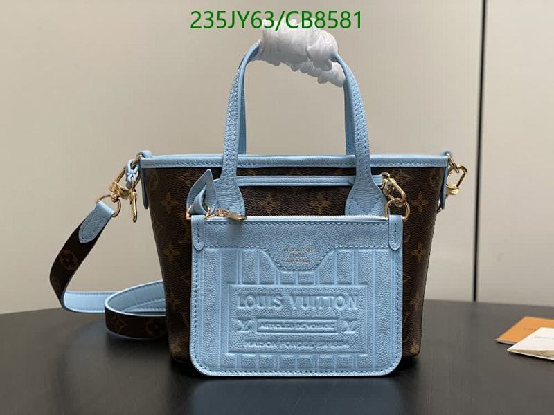 LV-Bag-Mirror Quality Code: CB8581 $: 235USD