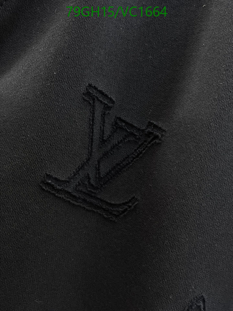 LV-Clothing Code: VC1664 $: 79USD