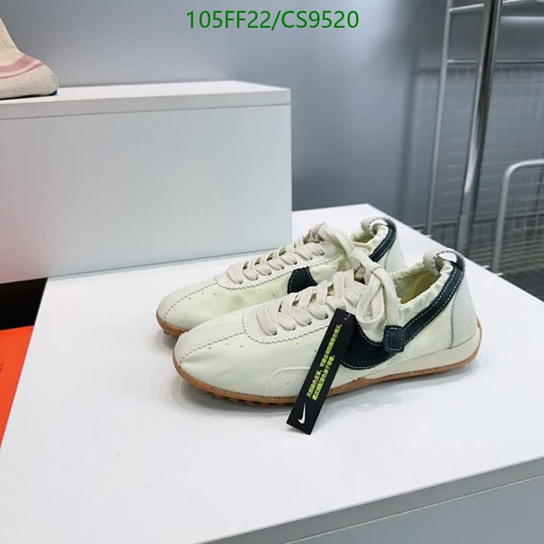 NIKE-Women Shoes Code: CS9520 $: 105USD