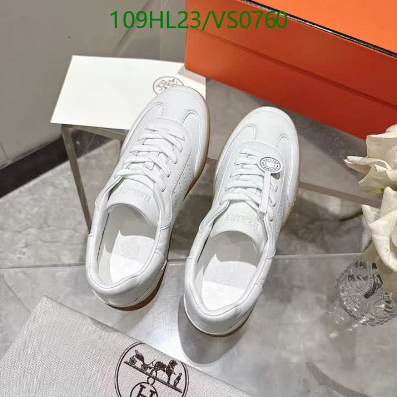 Hermes-Women Shoes Code: VS0760 $: 109USD
