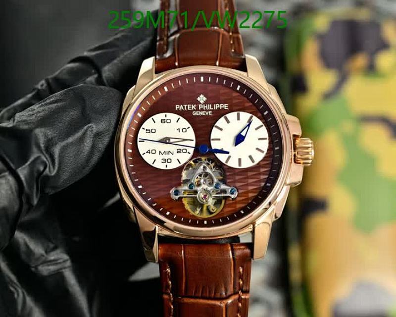Patek Philippe-Watch-Mirror Quality Code: VW2275 $: 259USD