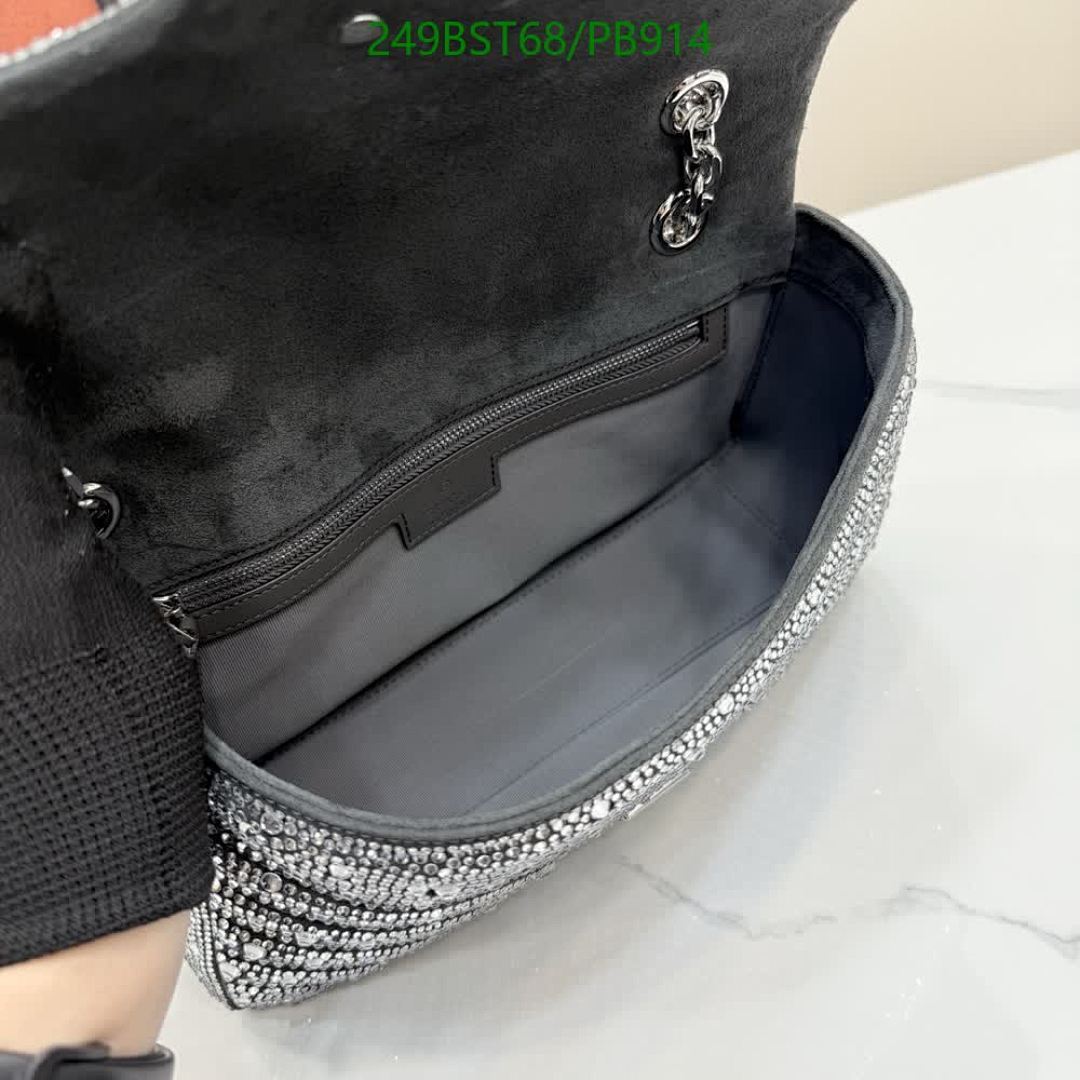 Gucci-Bag-Mirror Quality Code: PB914 $: 249USD