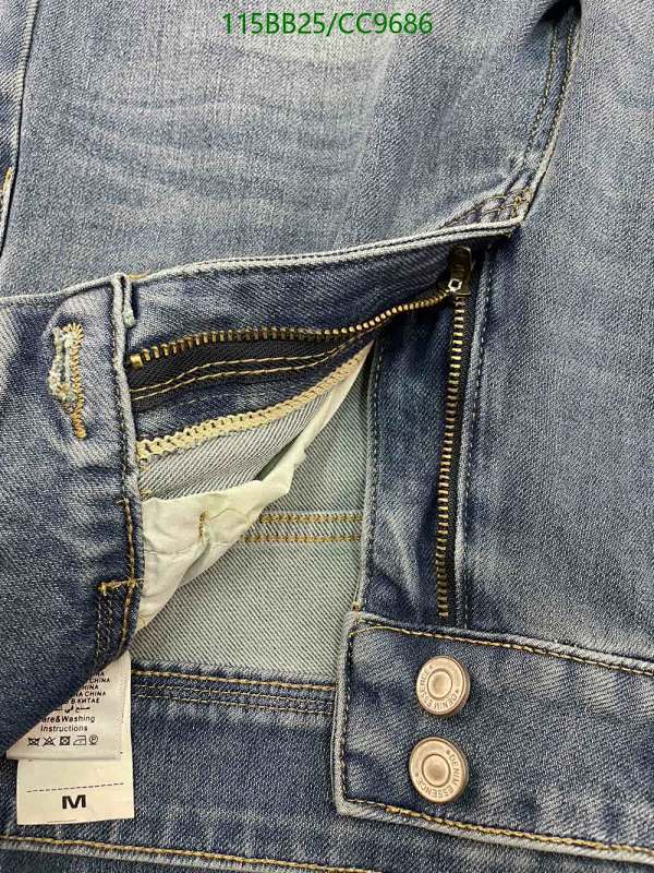 LV-Clothing Code: CC9686 $: 115USD