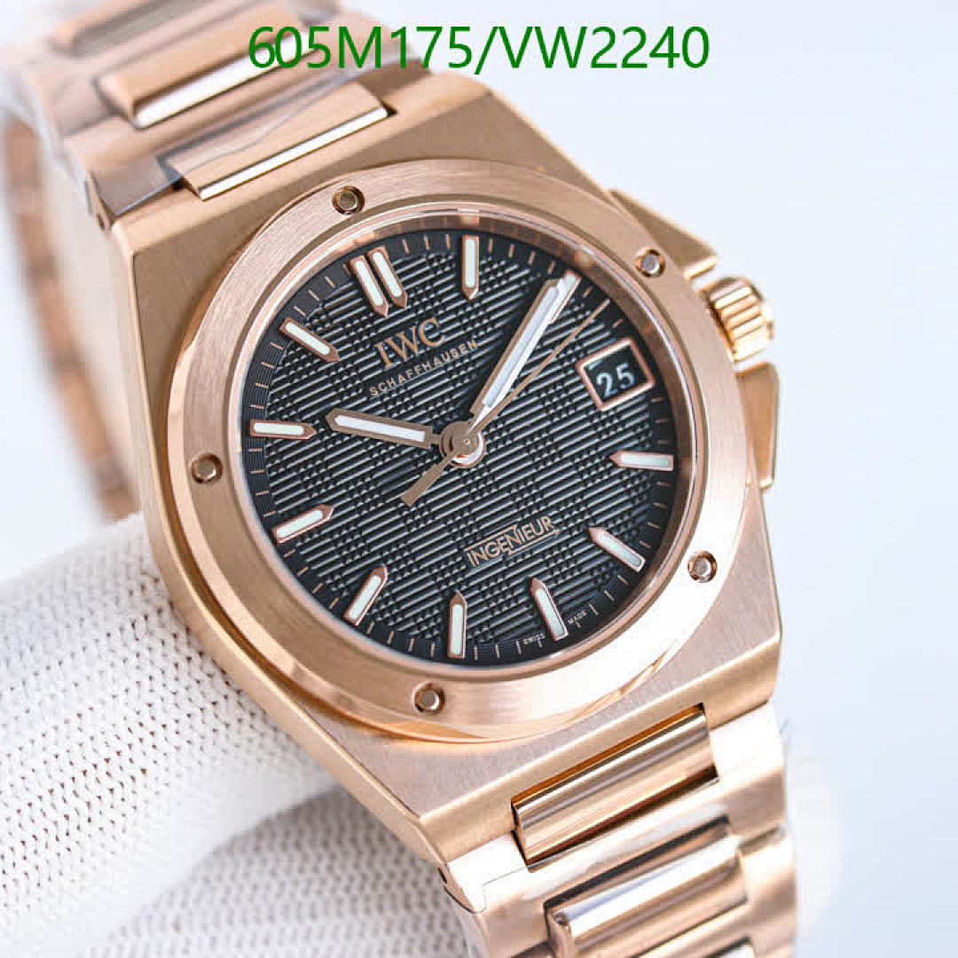 IWC-Watch-Mirror Quality Code: VW2240 $: 605USD-Yupoo.ru - Copybrand.Team photo album IWC-Watch-Mirror Quality Code: VW2240 $: 605USD