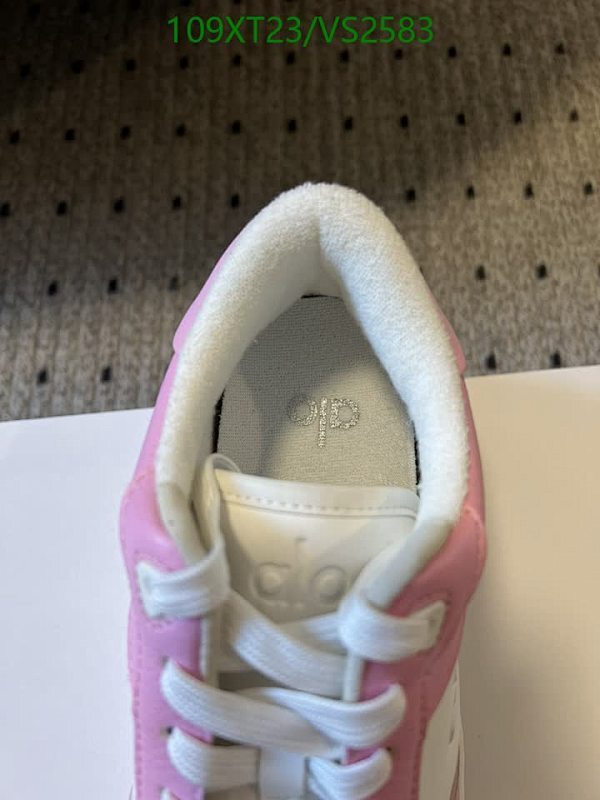 Alo-Women Shoes Code: VS2583 $: 109USD