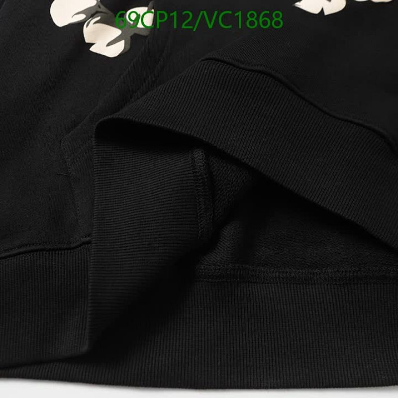 DENIM TEARS-Clothing Code: VC1868 $: 69USD