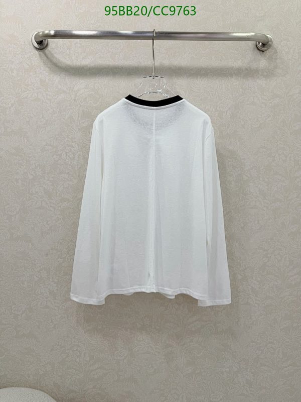 Prada-Clothing Code: CC9763 $: 95USD