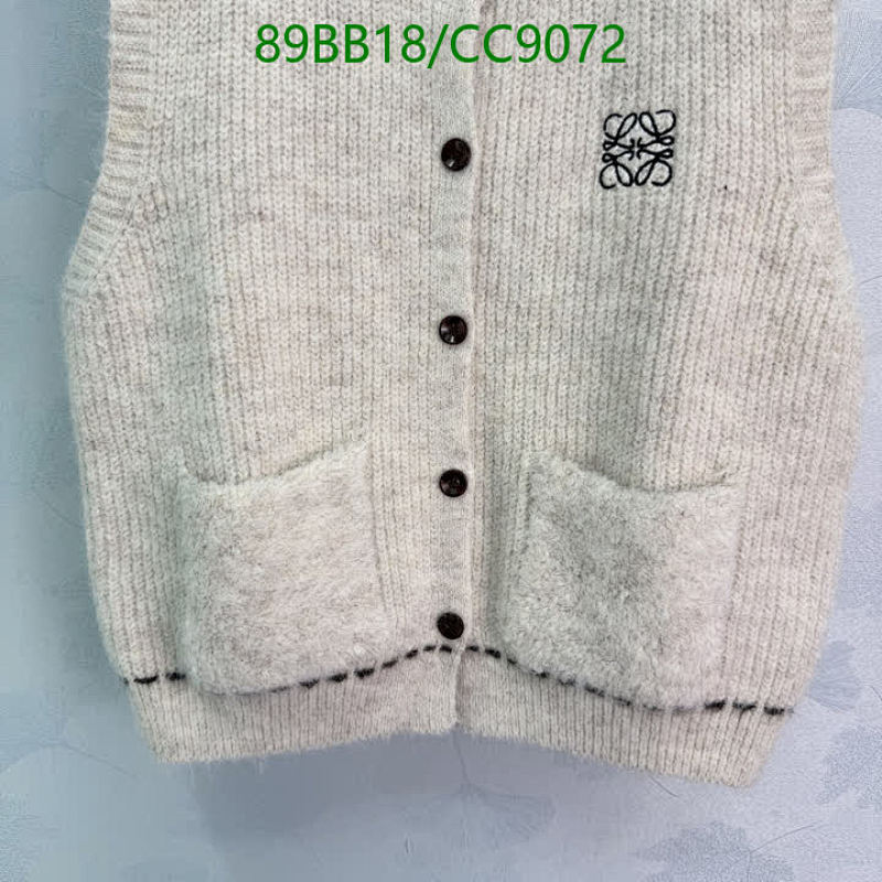 Loewe-Clothing Code: CC9072 $: 89USD