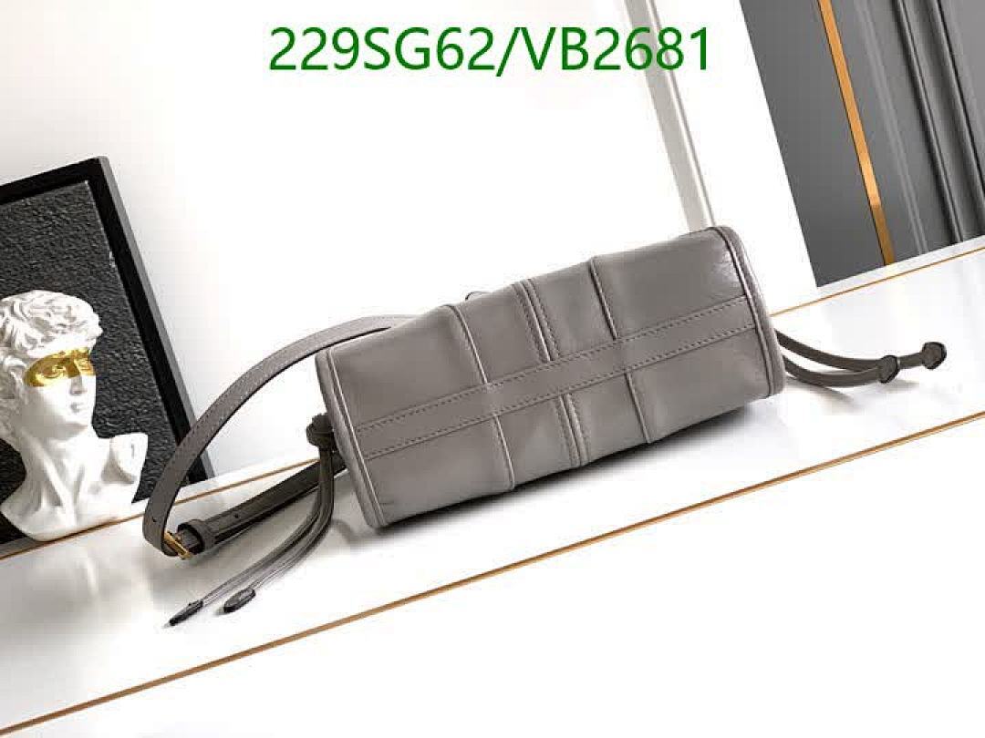 Prada-Bag-Mirror Quality Code: VB2681 $: 229USD