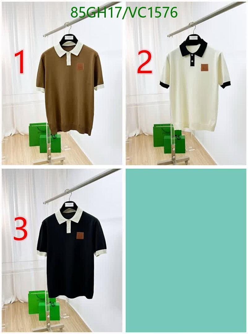 Loewe-Clothing Code: VC1576 $: 85USD