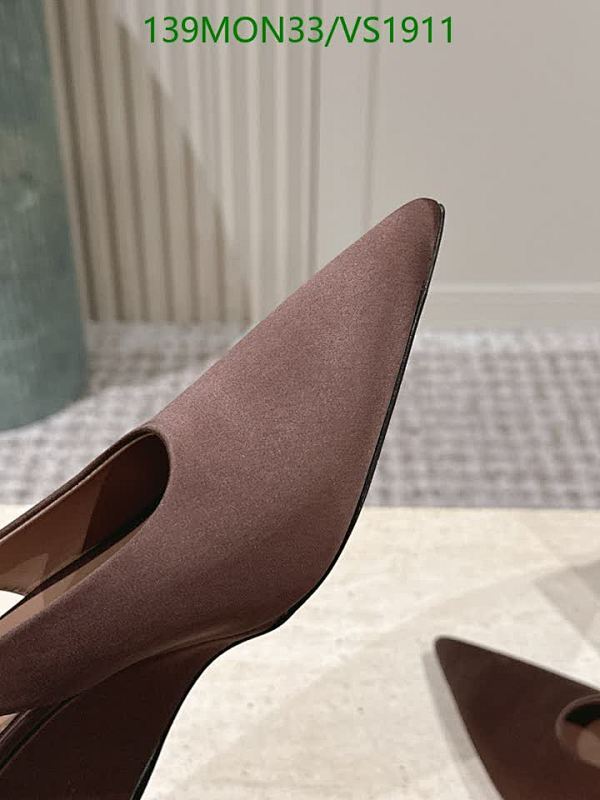 Alaia-Women Shoes Code: VS1911 $: 139USD