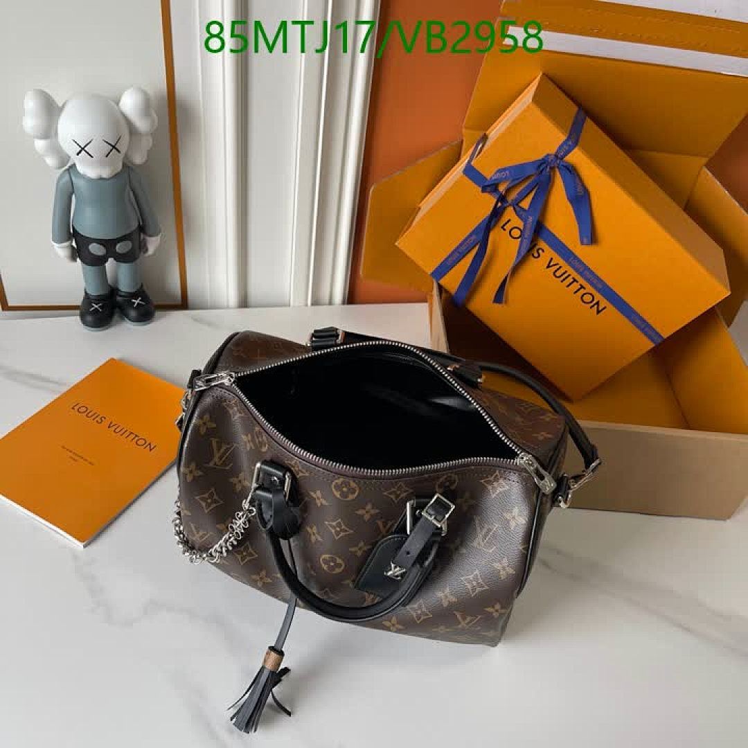LV-Bag-4A Quality Code: VB2958 $: 85USD