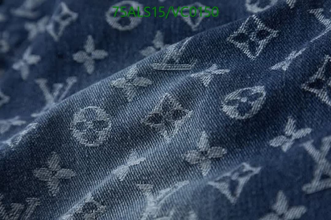 LV-Kids Clothing Code: VC0150 $: 75USD