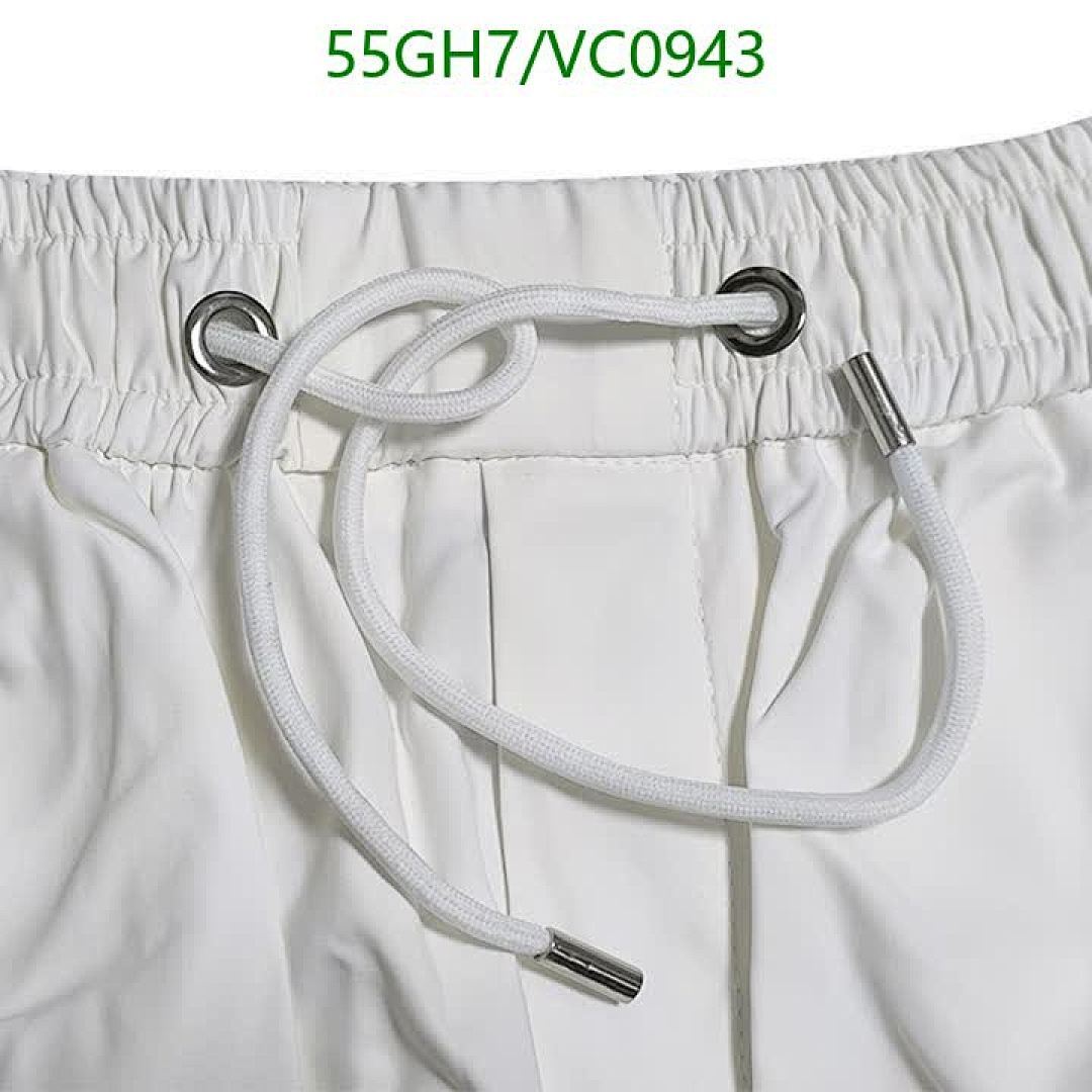 Balenciaga-Beach Shorts Code: VC0943 $: 55USD