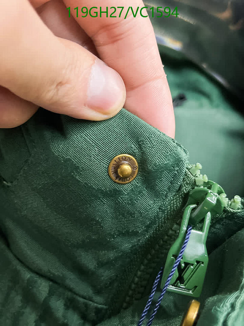 LV-Clothing Code: VC1594 $: 119USD