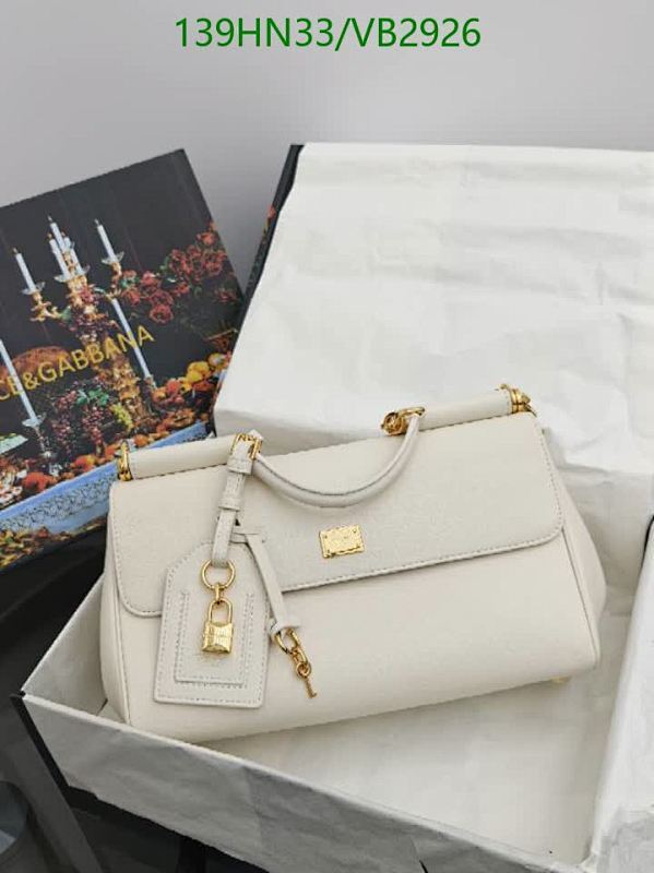 D&G-Bag-4A Quality Code: VB2926 $: 139USD