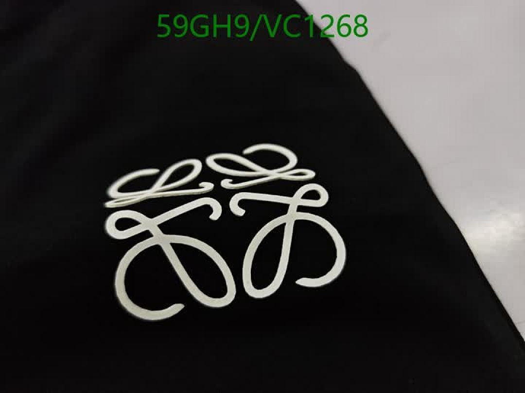 Loewe-Beach Shorts Code: VC1268 $: 59USD