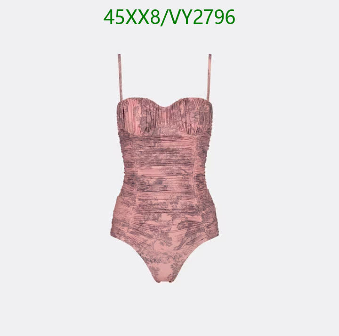 Dior-Swimsuit Code: VY2796 $: 45USD