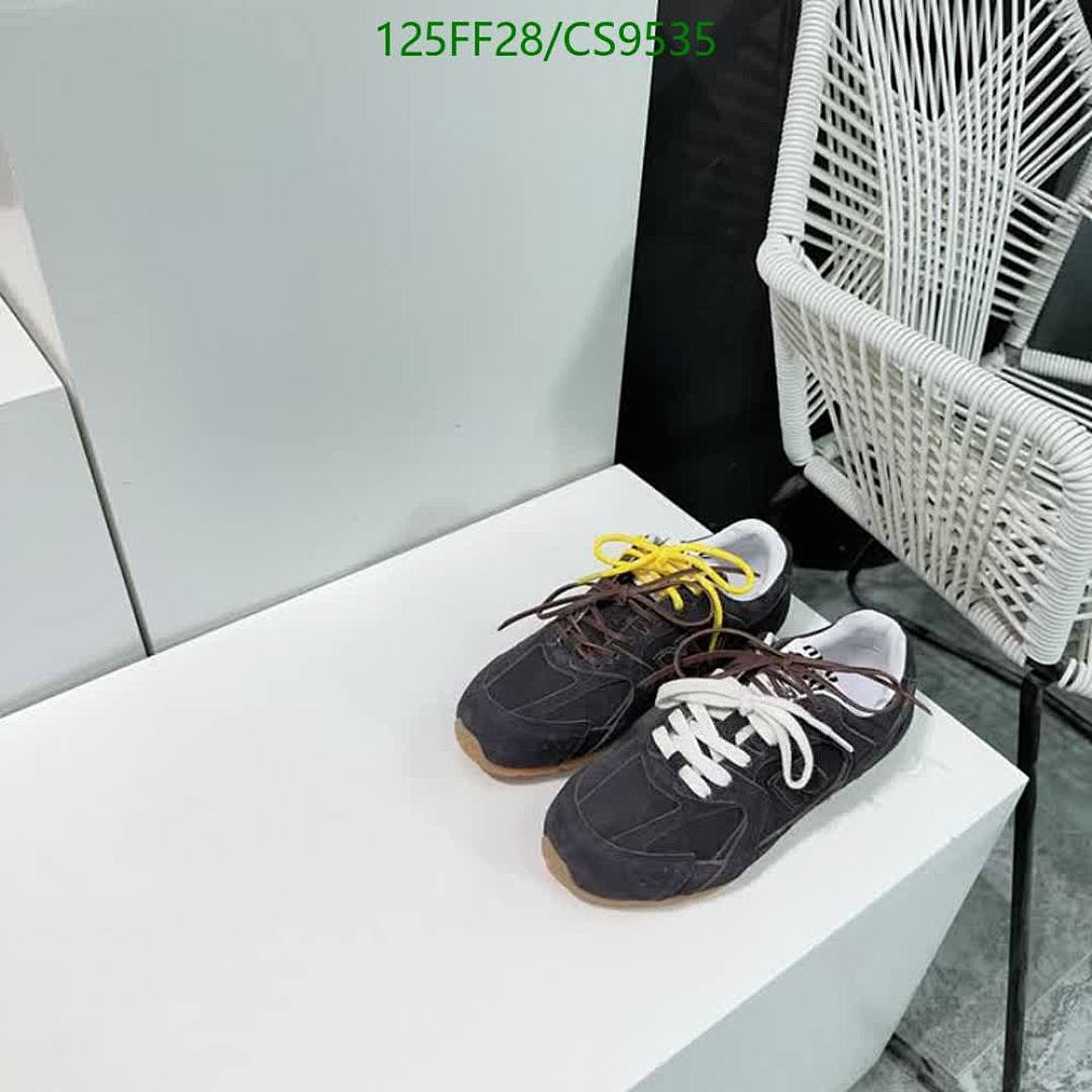 Miu Miu-Women Shoes Code: CS9535 $: 125USD