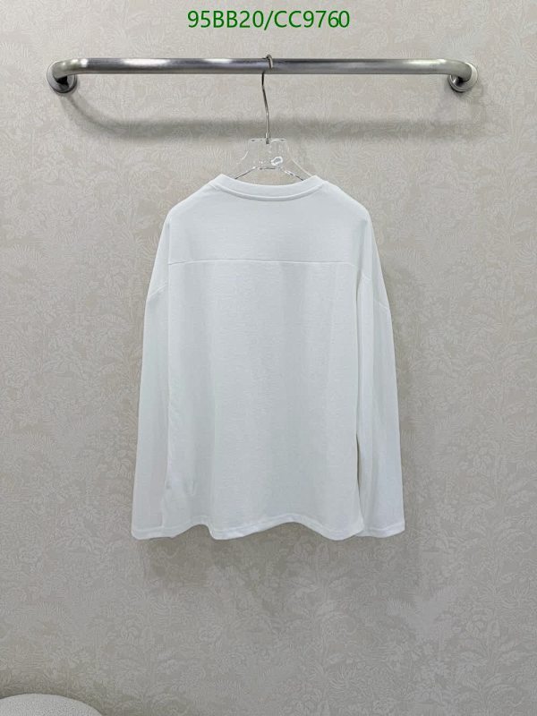 Miu Miu-Clothing Code: CC9760 $: 95USD