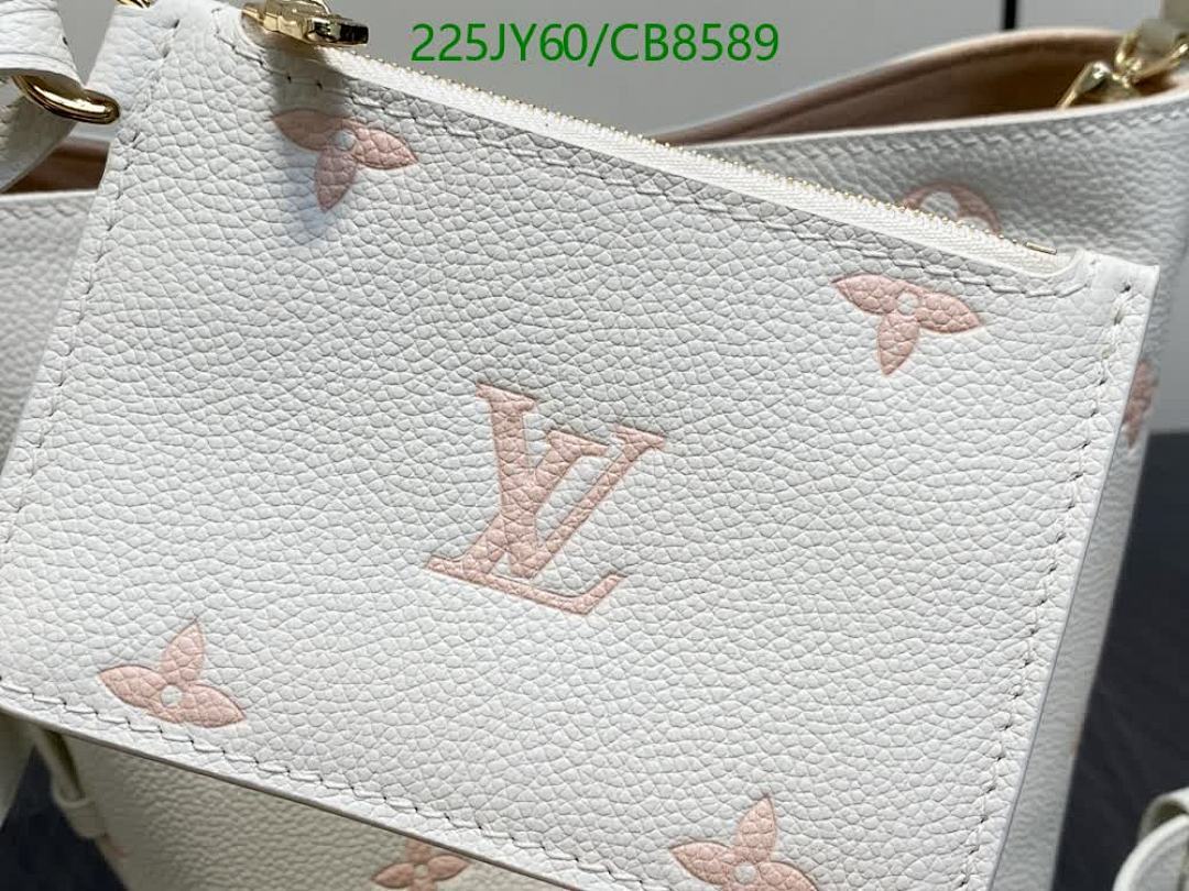LV-Bag-Mirror Quality Code: CB8589 $: 225USD
